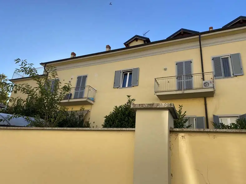 Abitazione Di Tipo Civile · Casale Monferrato