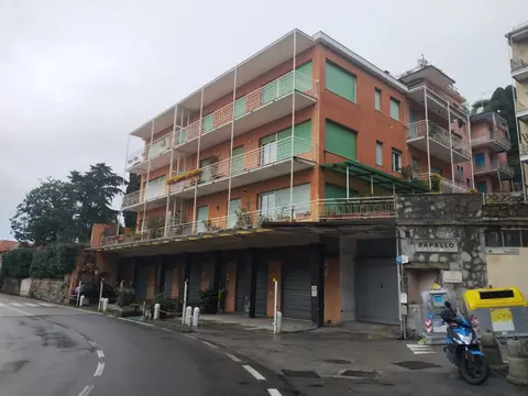 Abitazione Di Tipo Signorile all'asta a Rapallo (GE)