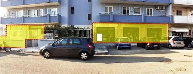 Fabbricati E Locali Per Esercizi Sportivi · Lecce
