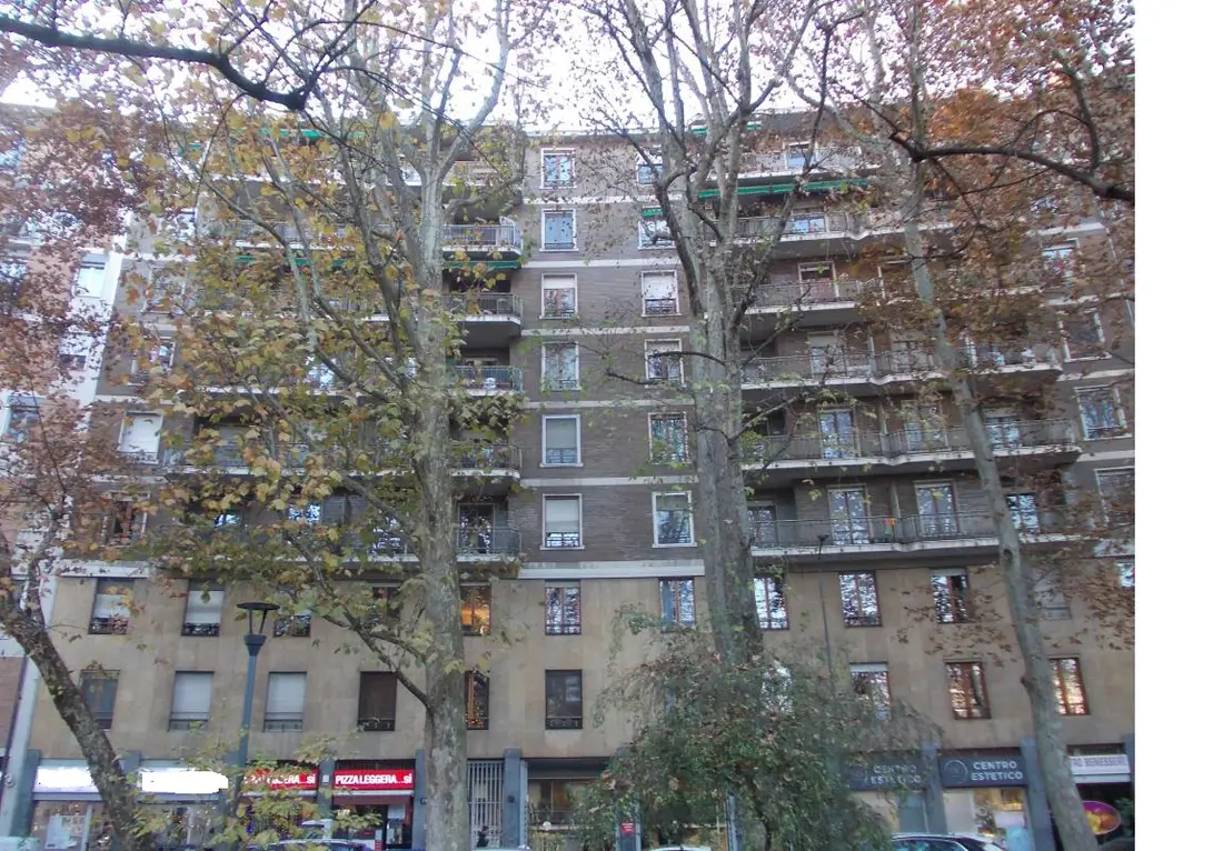 Negozio · Milano