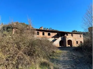 Fabbricato In Corso Di Costruzione · Palaia