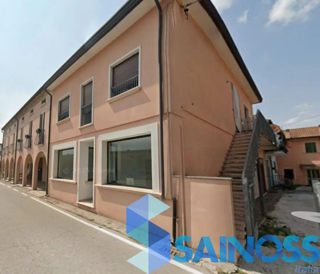 Appartamento · Stanghella