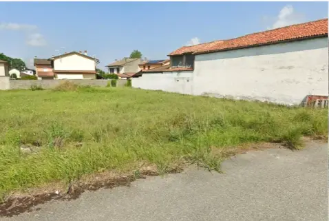 Terreno · Pieve Porto Morone