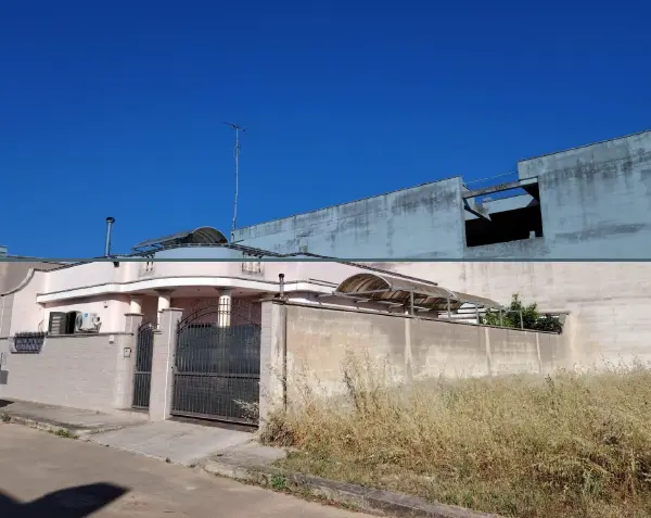 Abitazione Di Tipo Civile · Trepuzzi