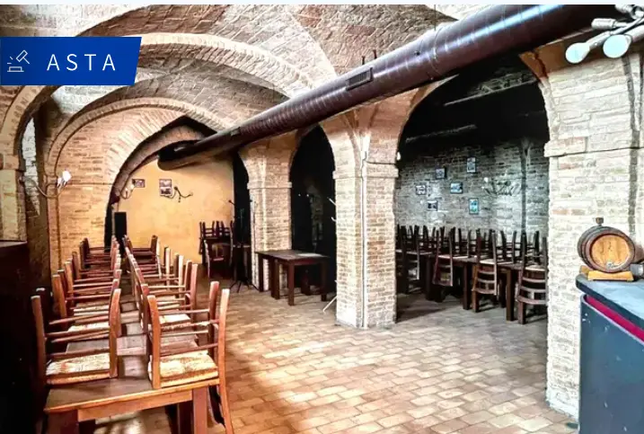 Negozio · Jesi