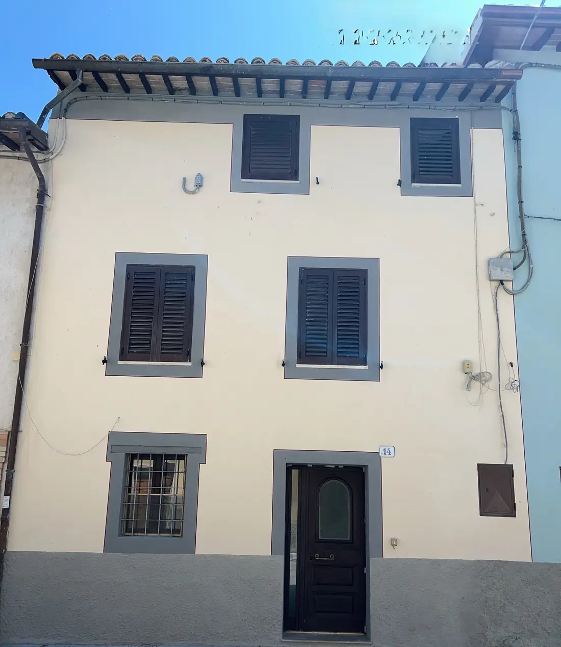 Abitazione Di Tipo Economico · Spoleto