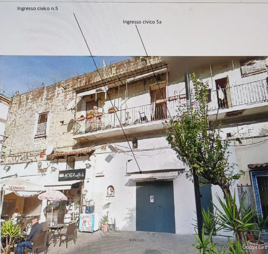 Negozi, Botteghe · Napoli