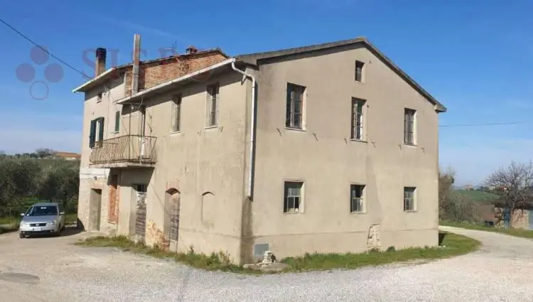 Abitazione Di Tipo Economico · Marsciano