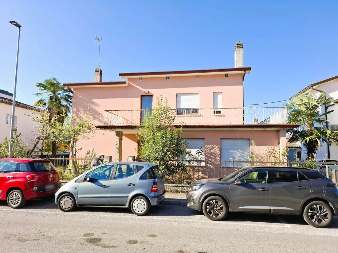 Fabbricato · Cervignano del Friuli