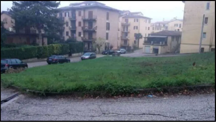 Terreno · Spoleto