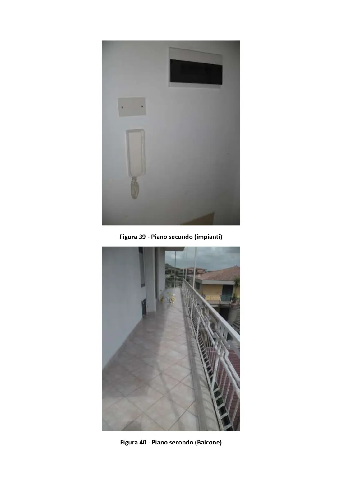 Fabbricato In Corso Di Costruzione · Ramacca