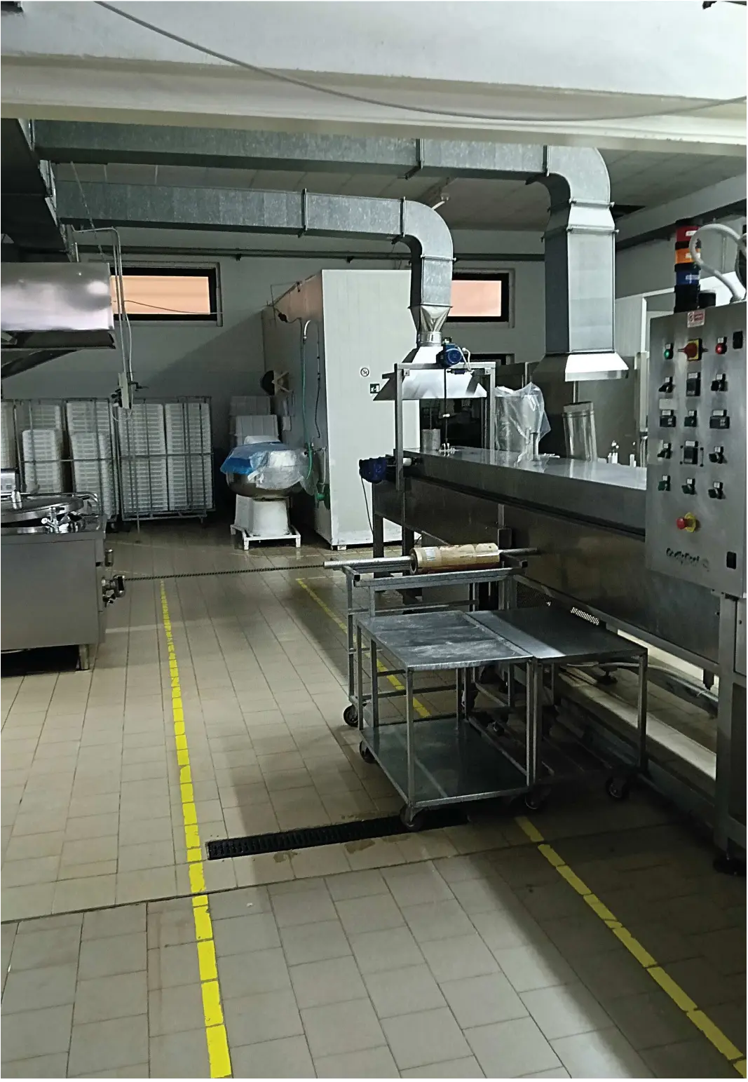 Laboratori Per Arti E Mestieri · Grosseto