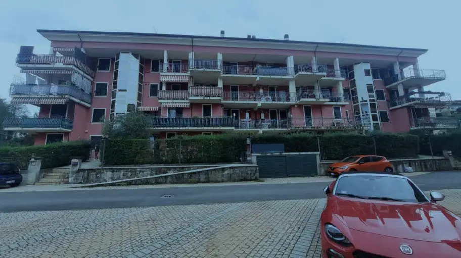 Cantina · Licciana Nardi