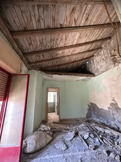Abitazione Di Tipo Popolare · Colobraro