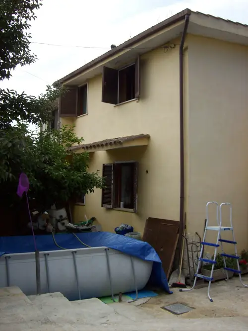 Abitazione In Villini · Aprilia
