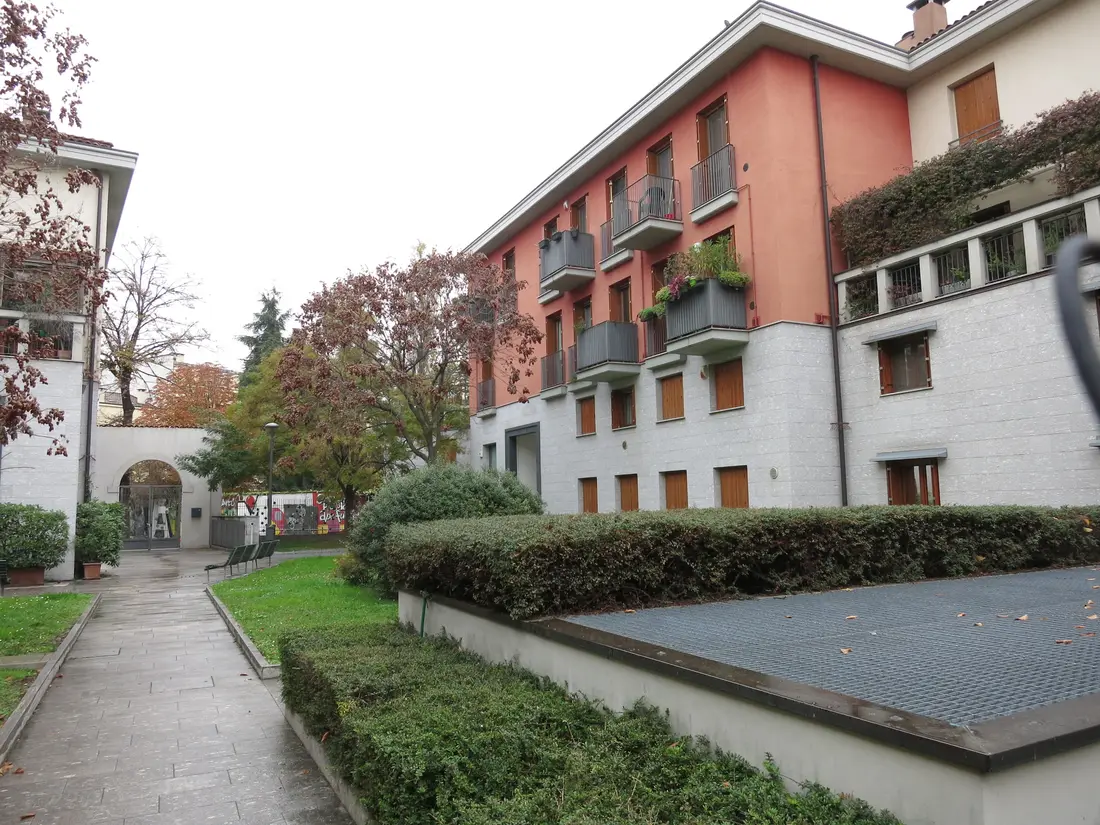 Laboratori Per Arti E Mestieri · Milano