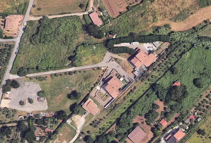 Terreno · San Cesareo