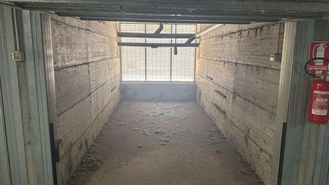 Garage O Autorimessa · Moncalieri