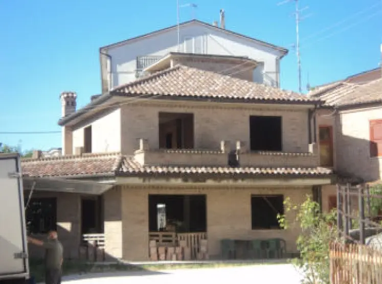 Abitazione In Villini · Montegranaro