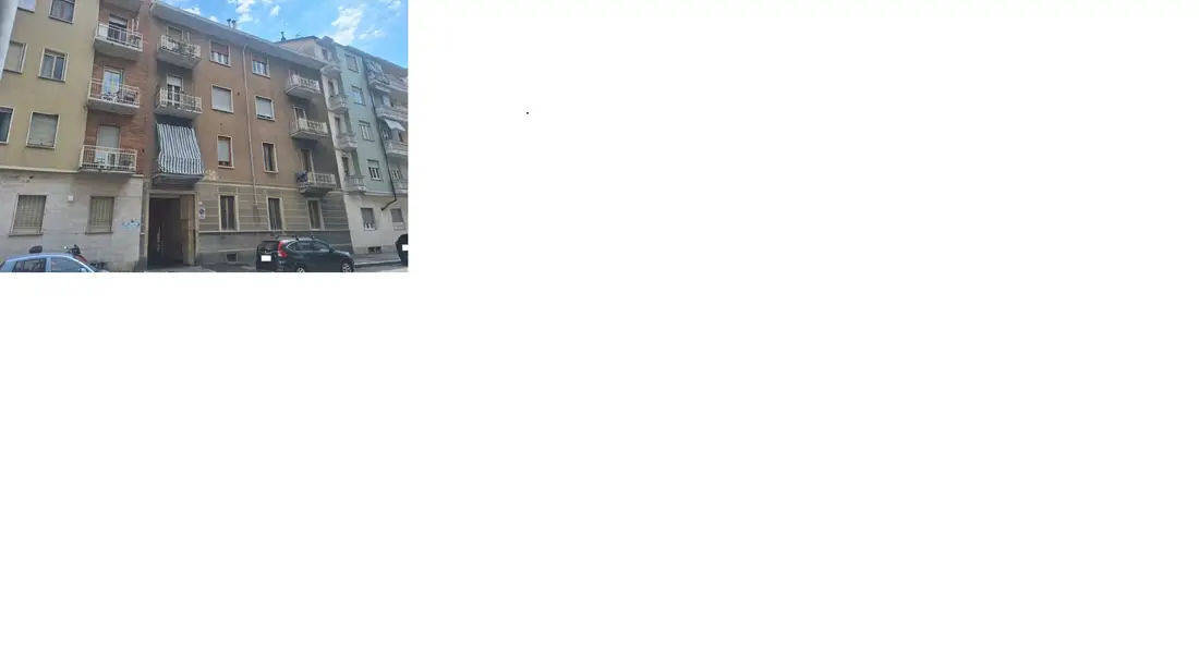 Abitazione Di Tipo Economico · Torino