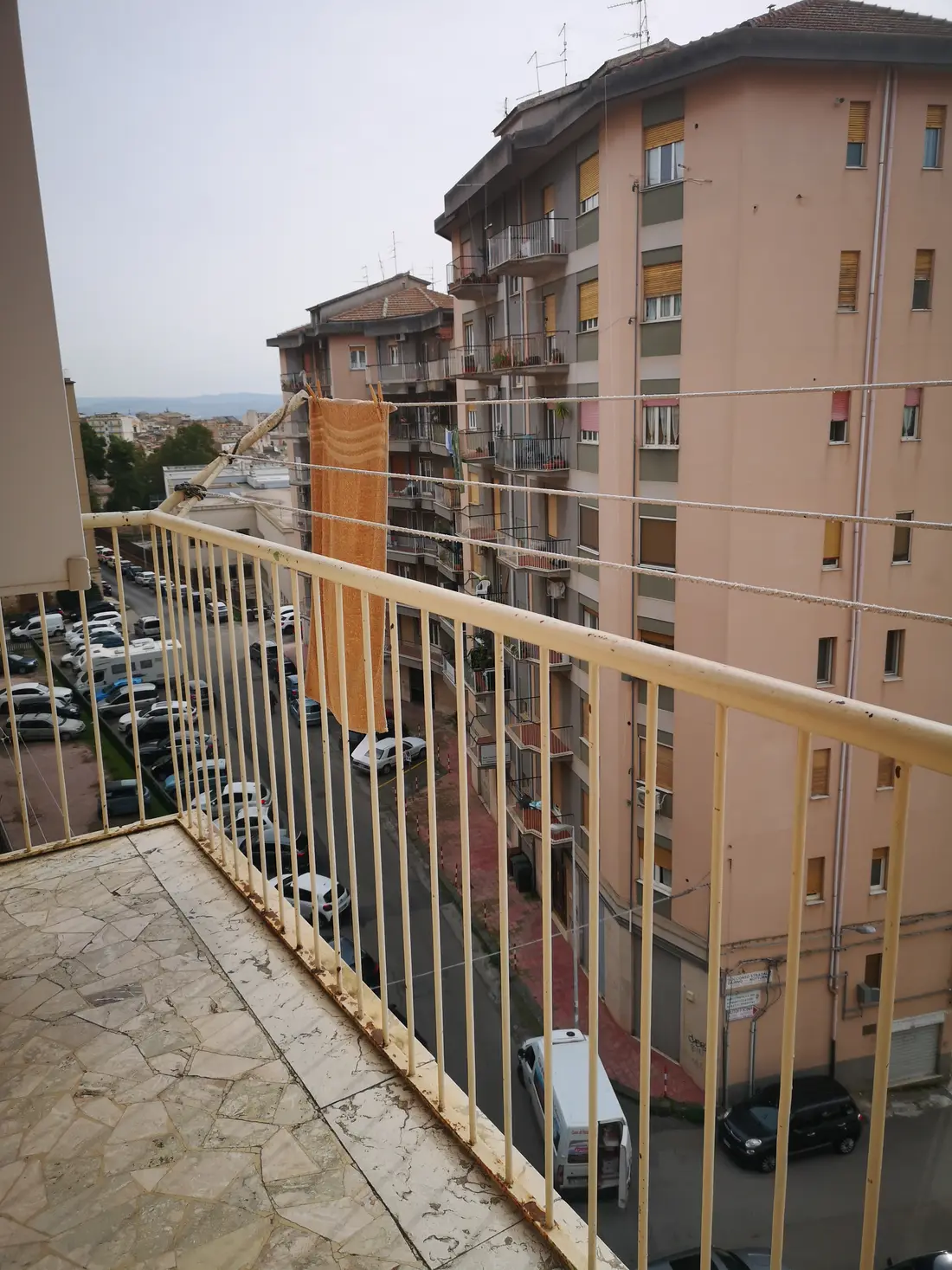 Abitazione Di Tipo Civile · Caltanissetta