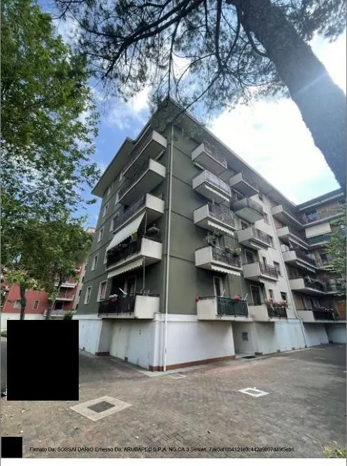 Abitazione Di Tipo Economico · Treviso