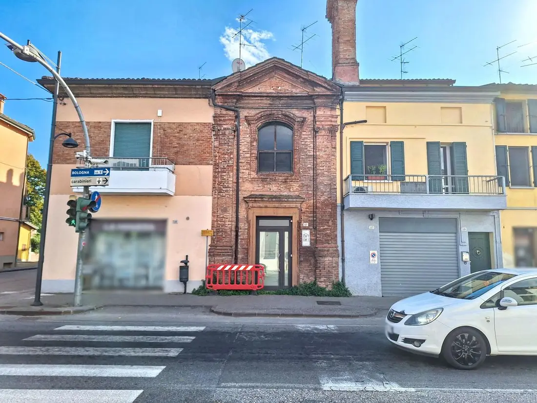 Negozio · Castel Bolognese