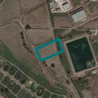Lotto Edificabile · Fondi