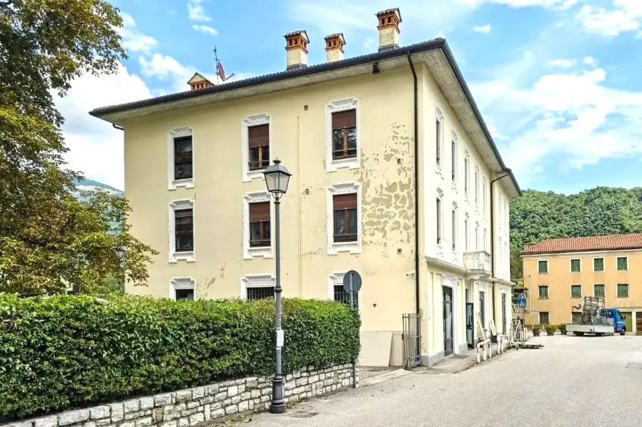 Abitazione Di Tipo Civile · Alano di Piave