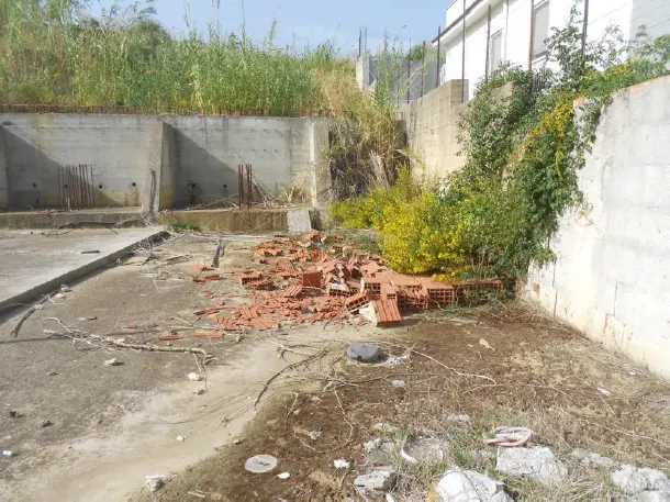 Terreno · Alcamo