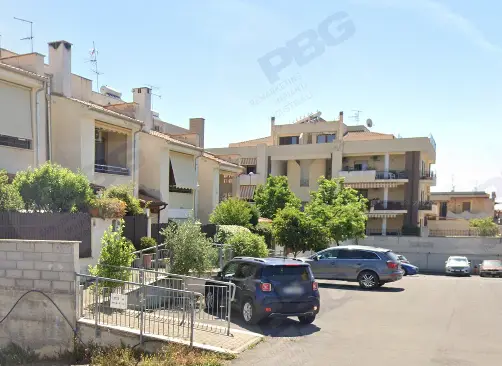 Abitazione In Villini · Albano Laziale
