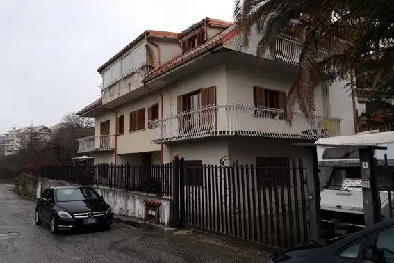 Abitazione Di Tipo Economico · Casali del Manco