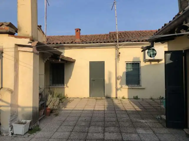 Appartamento · Sermide e Felonica