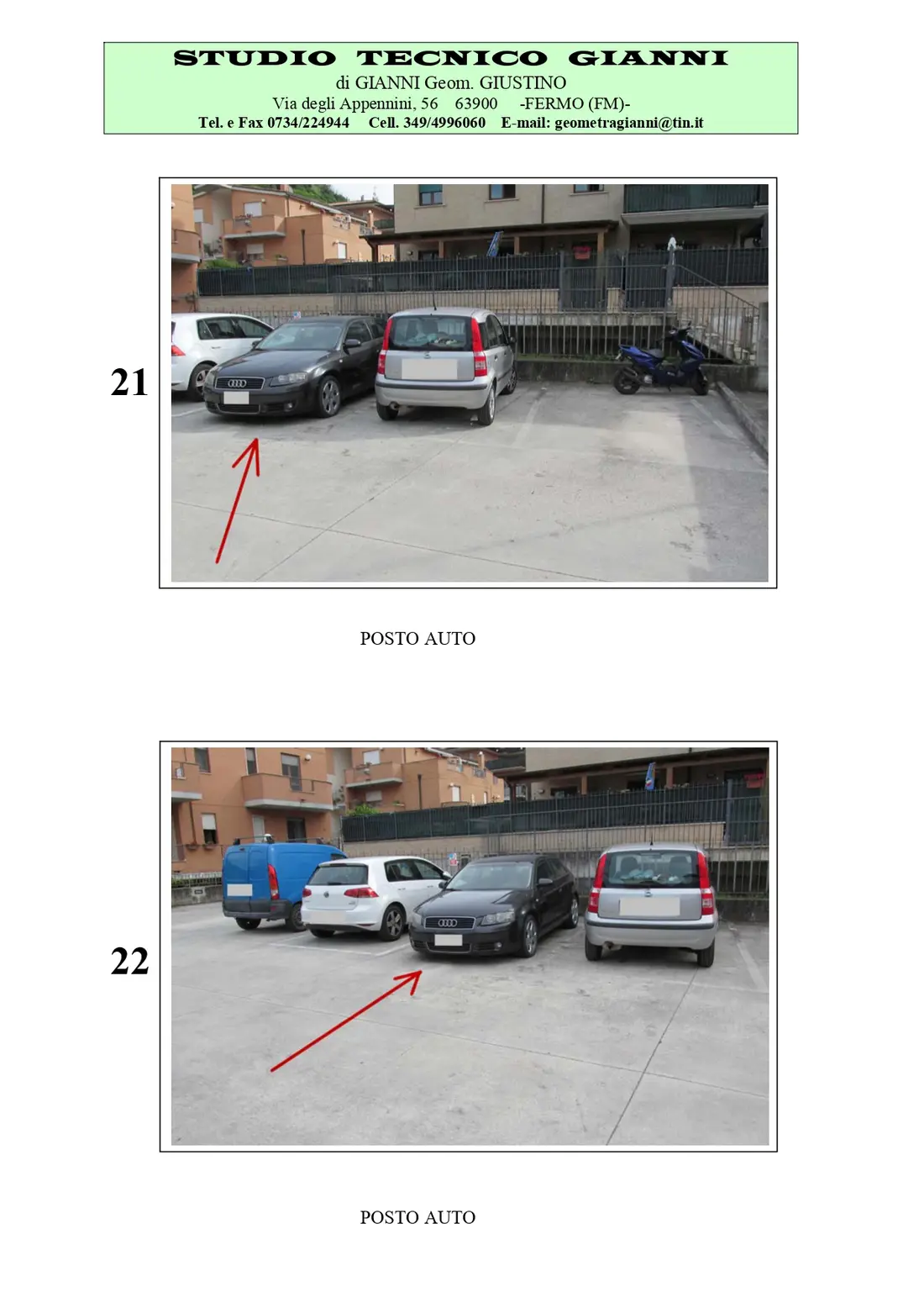 Appartamento · Sant'Elpidio a Mare