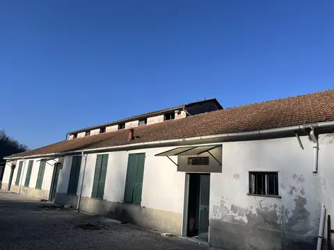 Abitazione Di Tipo Economico all'asta a Sant'Olcese (GE)