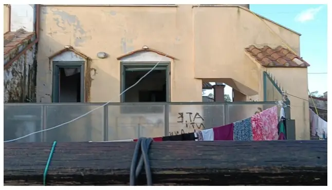 Abitazione Di Tipo Civile · Nettuno