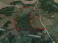 Terreno all'asta a Terranuova Bracciolini (AR)