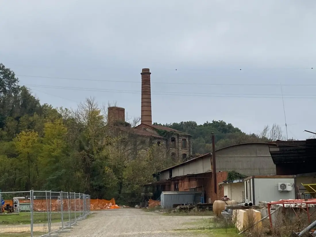 Terreno · San Giovanni Valdarno