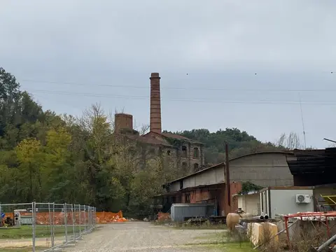 Terreno all'asta a San Giovanni Valdarno (AR)