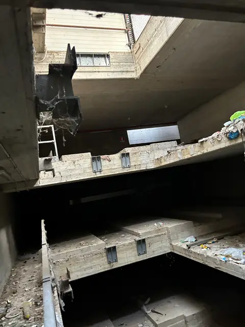 Garage O Autorimessa all'asta a Roma (RM)