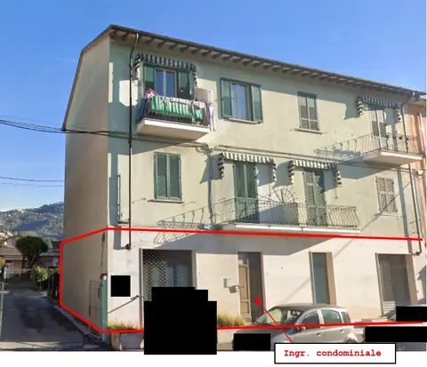 Negozi, Botteghe all'asta a Massa (MS)