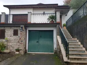 Abitazione In Villini · Carrara