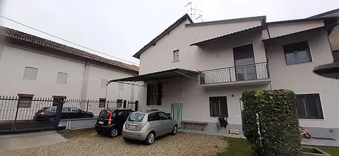 Abitazione Di Tipo Popolare all'asta a Trovo (PV)