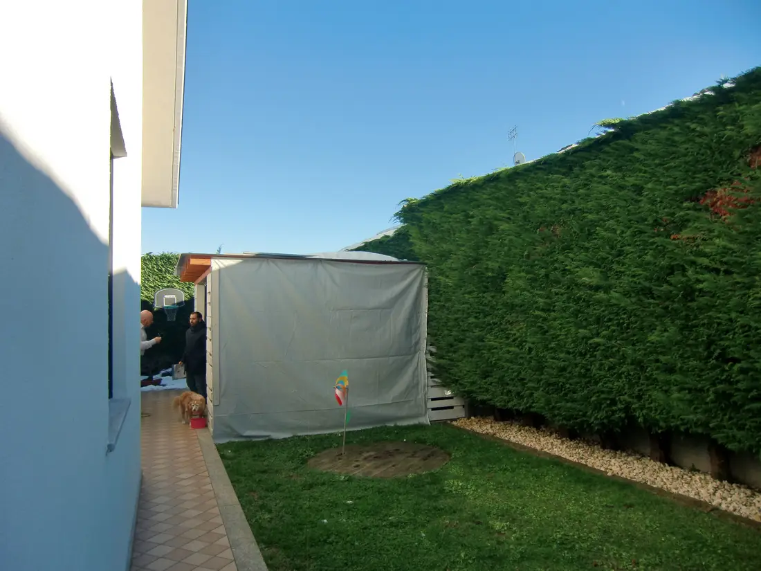 Abitazione Di Tipo Civile · Borgo San Dalmazzo