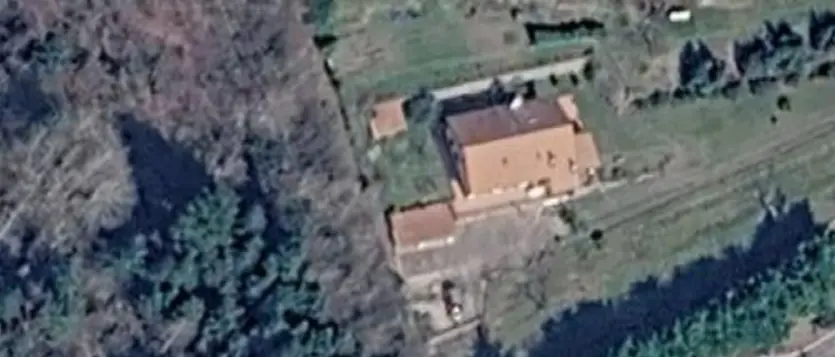 Abitazione In Villini · Magliolo