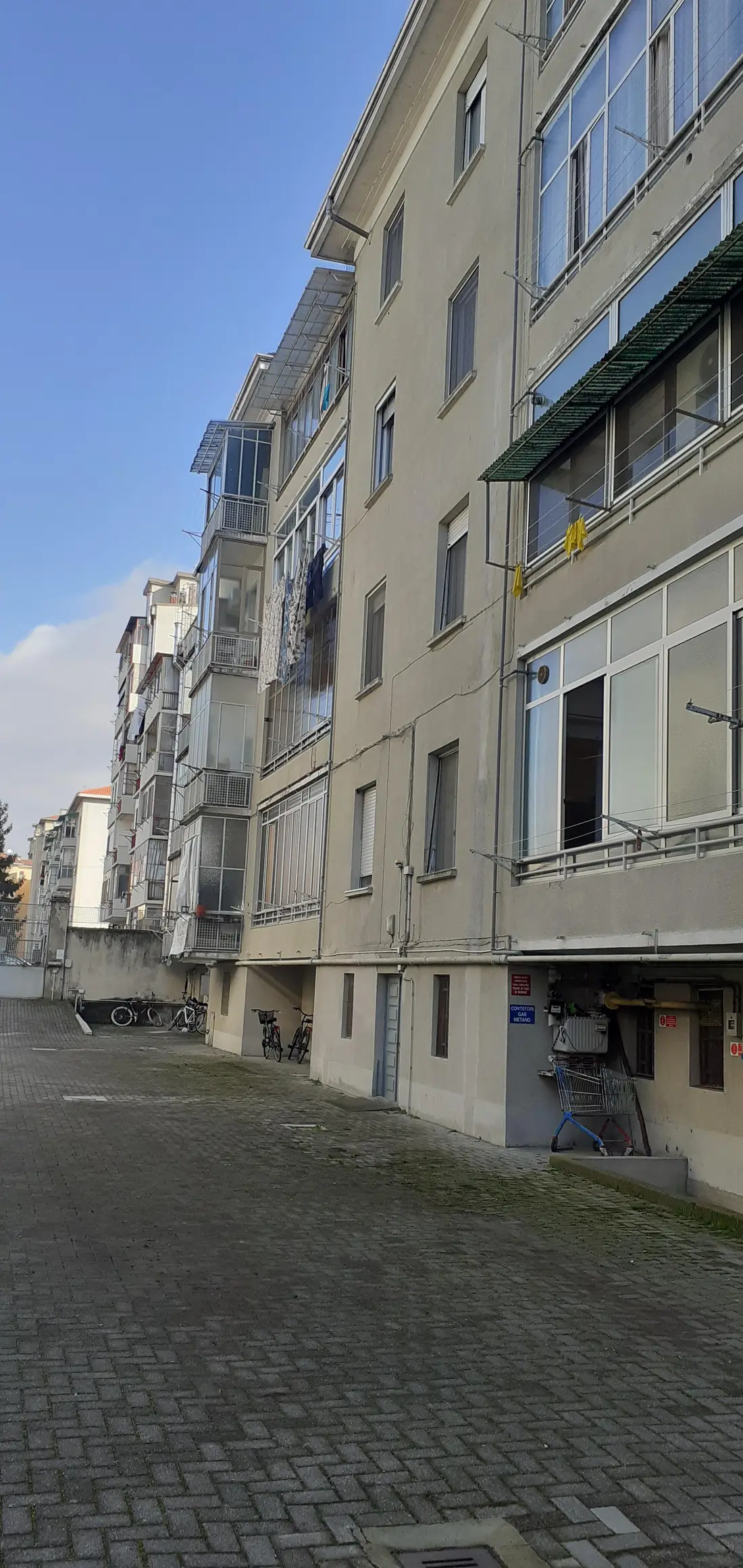 Appartamento · Vercelli