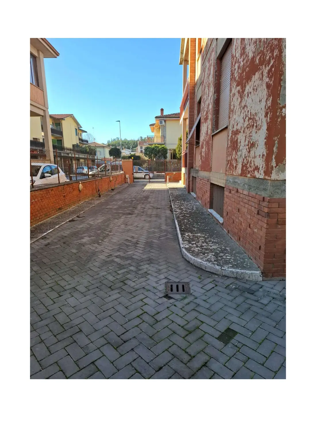 Abitazione Di Tipo Civile · Arezzo