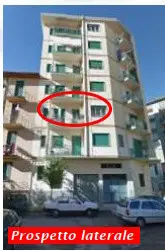 Abitazione Di Tipo Economico · Cosenza