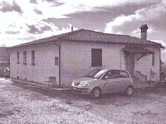 Abitazione Di Tipo Civile · Campello sul Clitunno