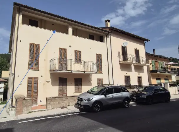 Abitazione Di Tipo Civile · Foligno